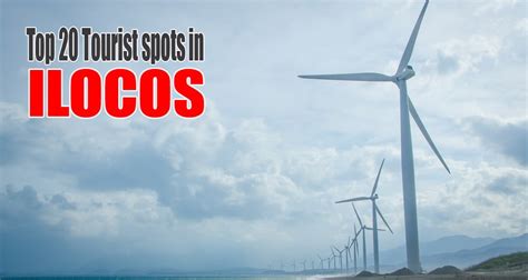ilocos region cities|Top 20 Tourist Spots in Ilocos Region [Updated] .